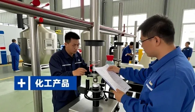 化工产品研发帮助用户创造更多价值