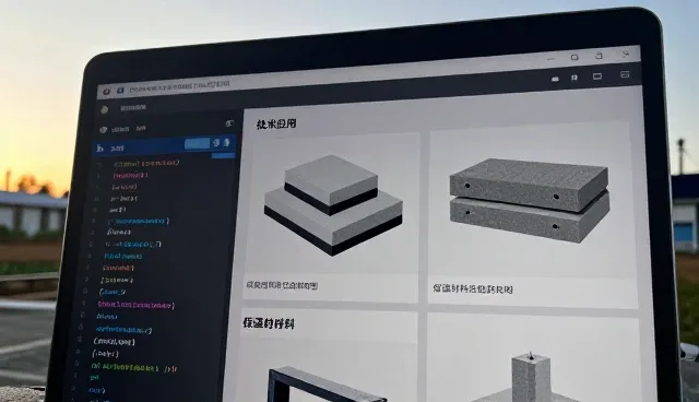 保温材料A型在不同场景下的性能表现与适用条件分析